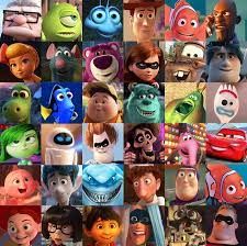 Best Animated Children's Movie